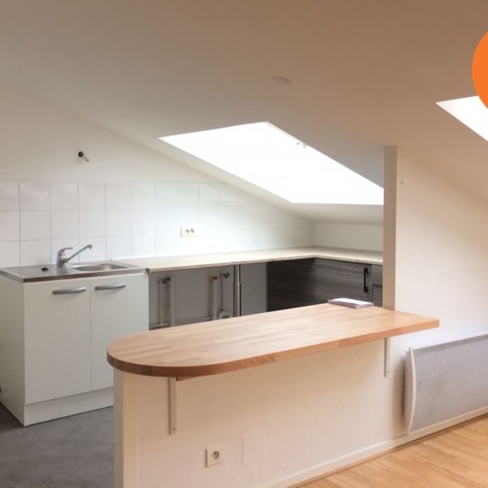 Location Appartement 3 pièces 44m² - Photo 1
