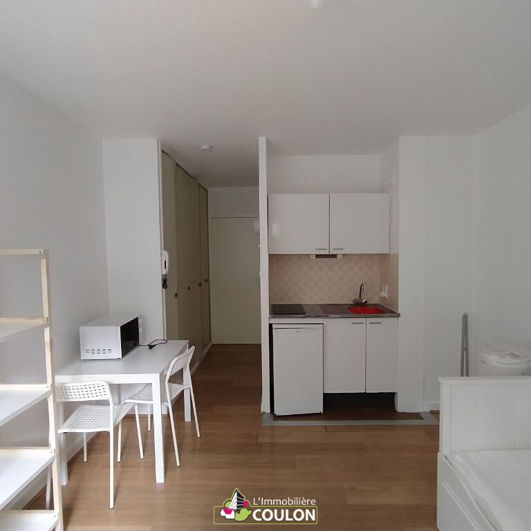 Résidence Le Chopin 34 rue de la Rotonde, 63000, Clermont-Ferrand - Photo 1