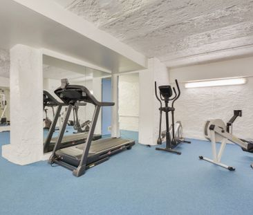 Location Appartement 1 pièce 18m² - Photo 4