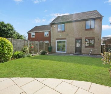 Brimsham Park, South Gloucestershire, Yate, BS37 7HU - Photo 6