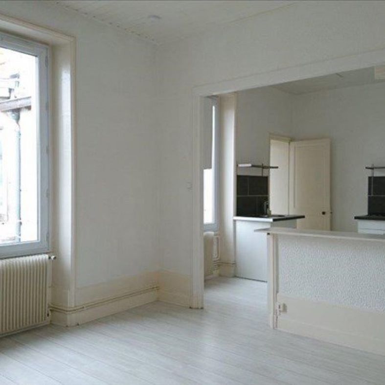 17000, La Rochelle Appartement - Photo 1