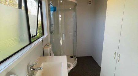 Private retreat - Power water + lawn maintenance included! - Photo 3