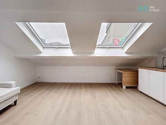 Studio te huur - Photo 1