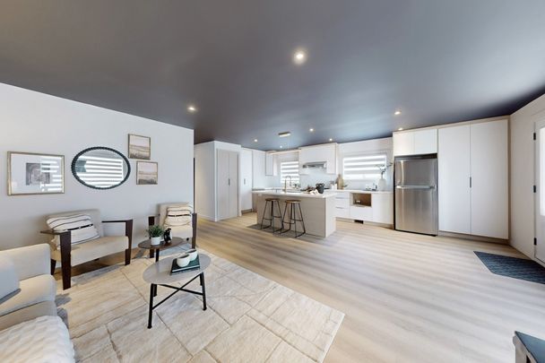 For Lease - 739 Annland Street Unit# UPPER, Pickering, Ontario - Photo 1