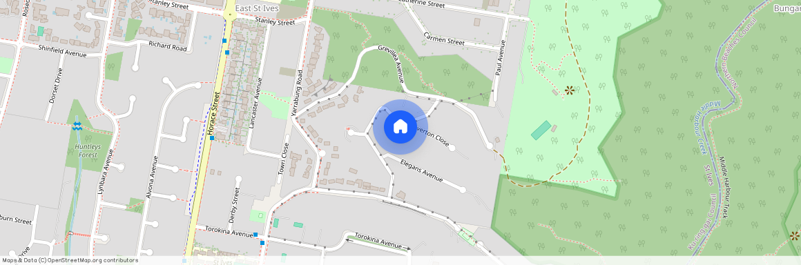 17 Cassandra Avenue, St Ives