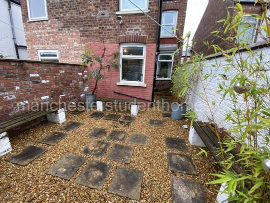 Whitby Road, Manchester, M14 6GJ - Photo 1