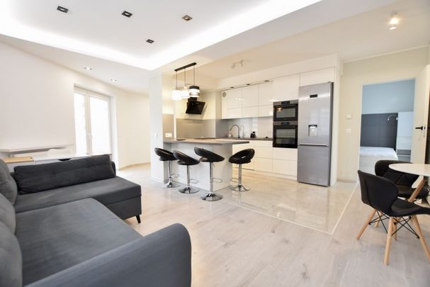 Trzypokojowe mieszkanie Czarnochowice Wieliczka 68 m² - Photo 1