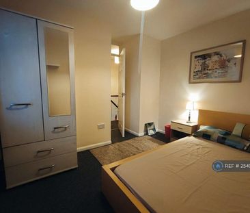 1 bedroom in a house share to rent - Photo 4