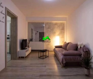 Apartament de inchiriat parcare Sibiu Cartierul Arhitectilor - Photo 1