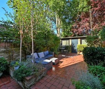 4 bedroom terraced house to rent - Photo 4