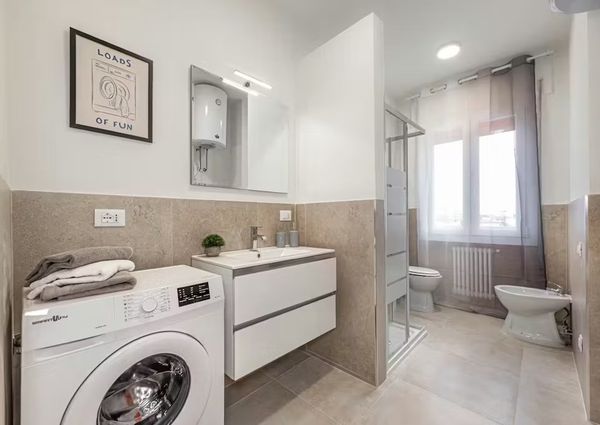 Via Tiziano Aspetti, Padova, Veneto 35134