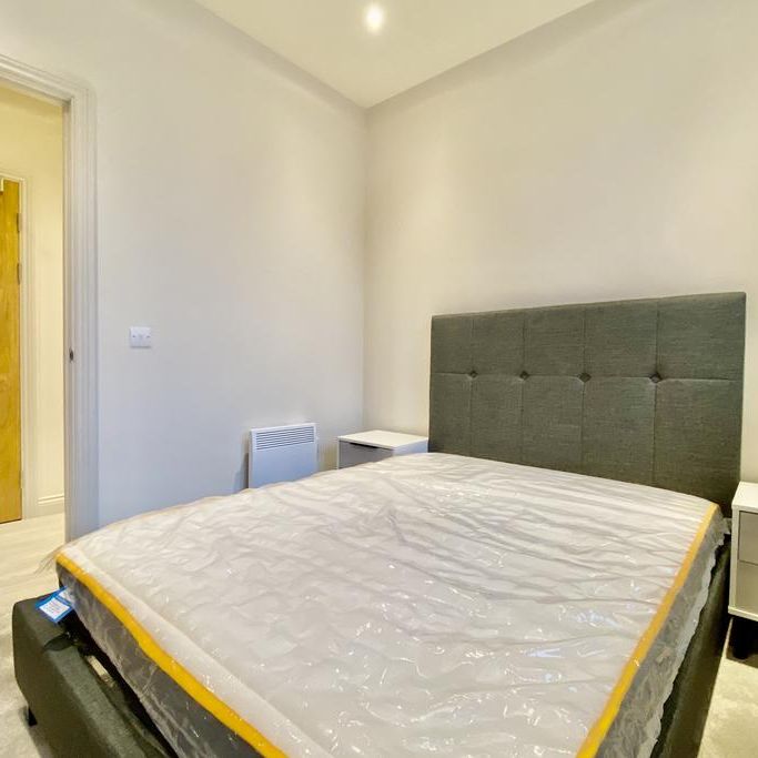 1 bedroom apartment to rent - Photo 1