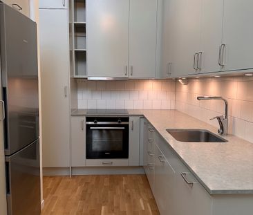 Bataljonsgatan, Strängnäs - Foto 3