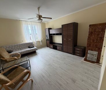 Mieszkanie, 46.40 m2, III piętro, umeblowane, Śródmieście - Zdjęcie 1