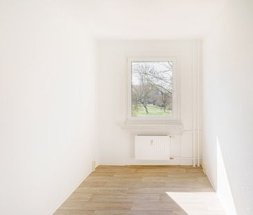 Attraktive 3-Raumwohnung sucht neuen Mieter - Photo 2