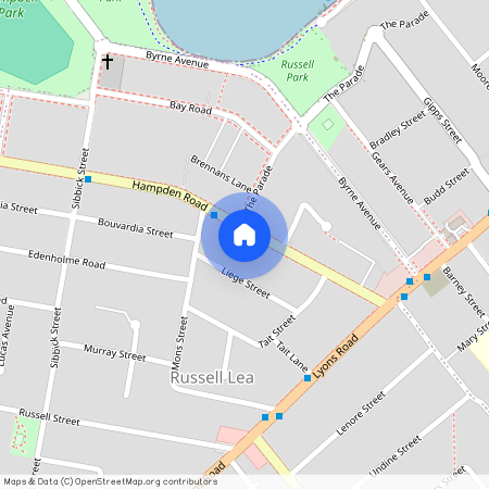 43 Hampden Road, NSW 2046, Russell Lea