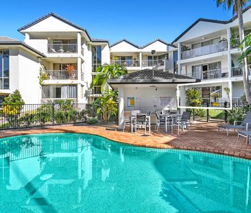 5/48 The Esplanade, Paradise Point QLD 4216 - Apartment For Rent | ... - Photo 6