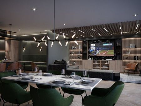 For Lease - 1007 The Queensway Avenue Unit# 1021, Toronto, Ontario - Photo 4