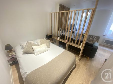 Appartement 1 Pièce 28 m² - Photo 5