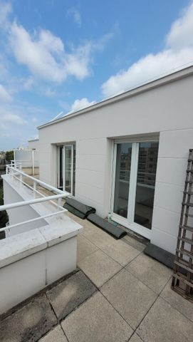 Appartement 5 pièces 98 m2 avec terrasse et balcon - Photo 4