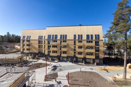 Västgötaresan 56 B, 75758, Uppsala - Foto 5