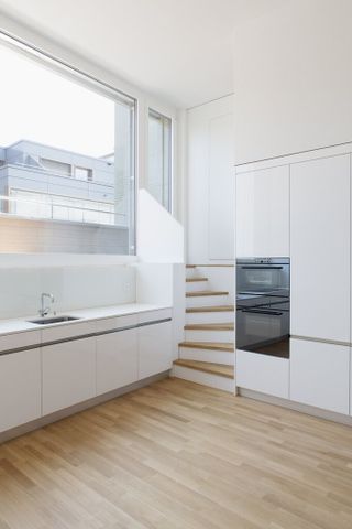 Appartement moderne en duplex à Zurich - Photo 4