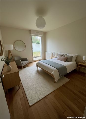 Location Appartement 3 pièces 72m² - Photo 4