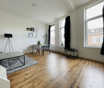 Te huur: Appartement Paul Krugerlaan 235 A in Den Haag - Photo 1