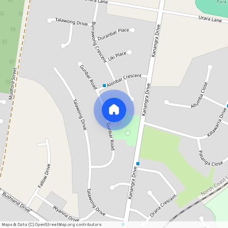 23 Gunbar Road, Taree