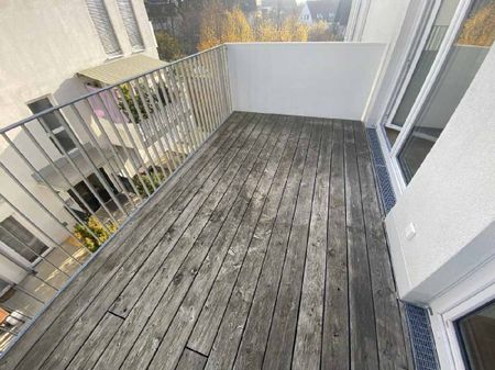 Traumhafte Mietwohnung mit Balkon in zentraler Lage in Gleisdorf …! - Photo 2