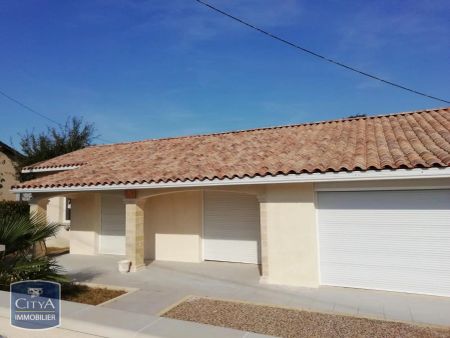 Maison à louer 3 pièces 86.43m² - Photo 5