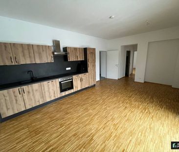 Sanierte 2,5-Zimmer Wohnung in Trofaiach Pulverkolonie zu vermieten - Photo 1