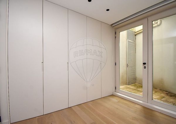 Apartamento T1 em Braga