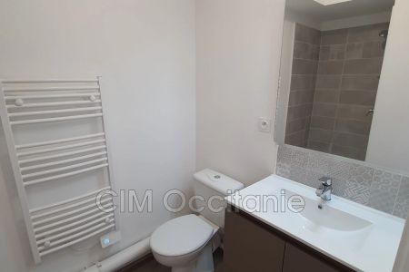 Location appartement studio, 19 m² - Photo 4