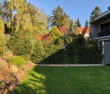 4½ room apartment with beautiful quiet garden - Foto 6