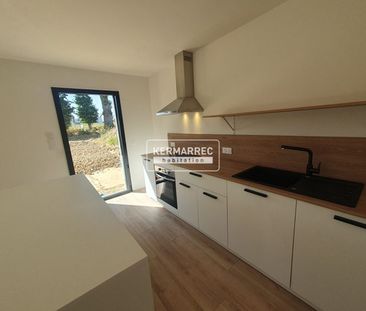 Maison 6 pièces – 125 m² environ à La Chapelle-des-Fougeretz (ref :... - Photo 2