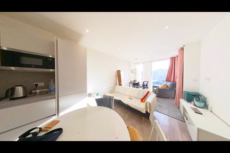 1 Bed Flat, Bryant Apartments, HA1 - Photo 2