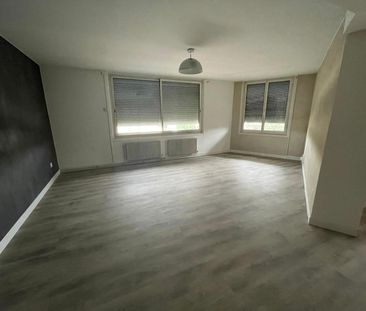 TOULOUSE / Location Appartement 4 Pièces 88 m² - Photo 2