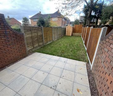 2 bedroom terraced house to rent - Photo 6