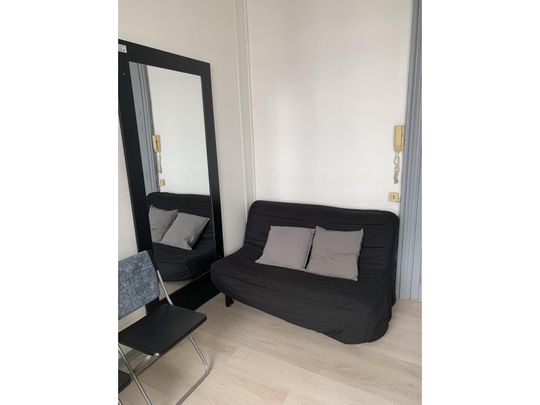 Studio à louer à Tourcoing - Réf. 1189 - Photo 1