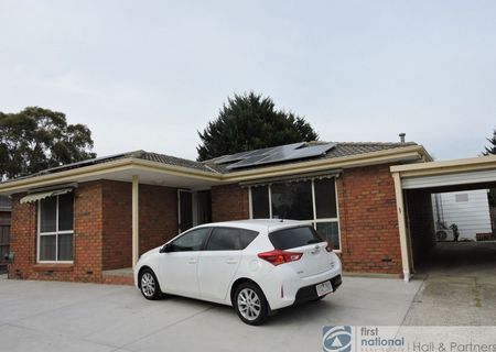 3 Bedroom comfort - Photo 2