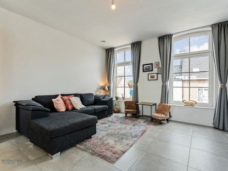 Luxueus duplex-appartement met 3 slpkrs in Putte - Foto 2