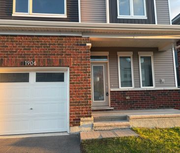 For Lease - 1906 Haiku Street, Barrhaven, Ontario - Photo 6