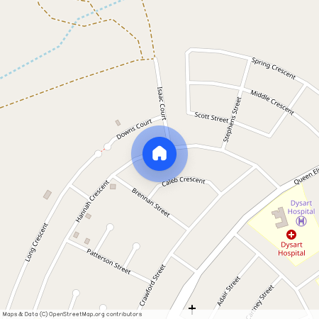 17 Hannah Street, Qld 4745, Dysart