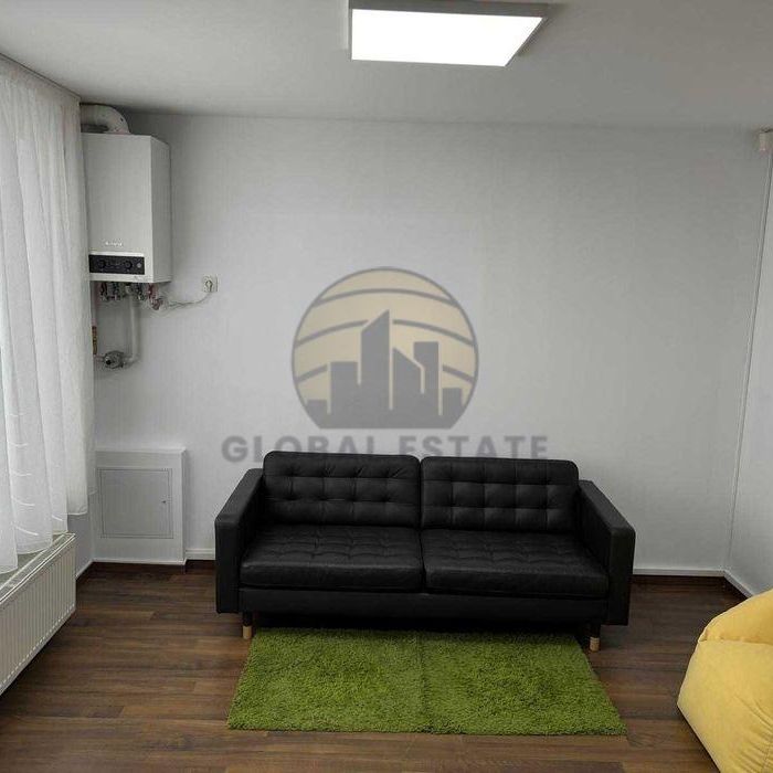 Inchirieri Apartamente 2 camere Bucuresti - Fotografie 1