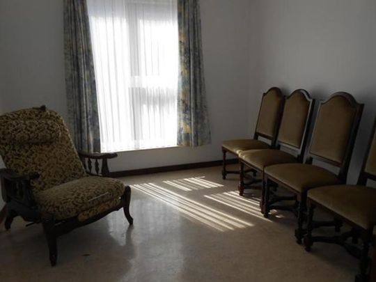 Appartement te huur - Photo 1