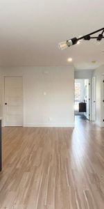 5 1/2 À louer - Photo 4