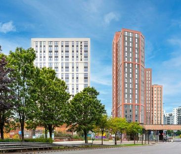 2 bedroom apartment to rent - Photo 4