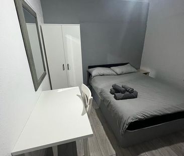 Room in a Shared House, Finchley Road, NW11 - Photo 4