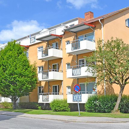 Mariebergsgatan 12 B - Foto 2